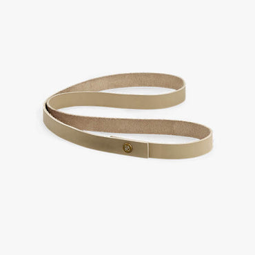 Funnel Collar Puffer Jacket