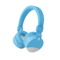 Wrieless Headphone