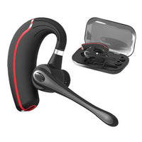 Put the world on mute